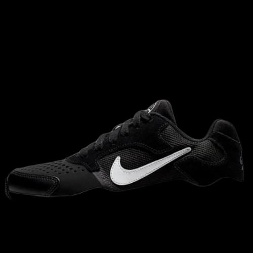 (GS) Nike Air Max Guile 'Black White'