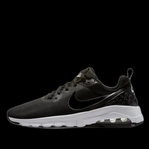 (GS) Nike Air Max Motion LW 'Black White'