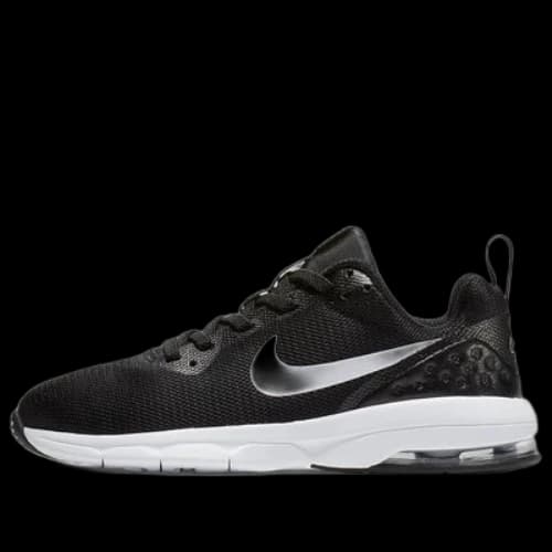 (PS) Nike Air Max Motion Lw 'Black White'