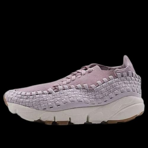 Nike Air Footscape WOVEN PARTICLE Rose 'Pink Blue' (Women's)