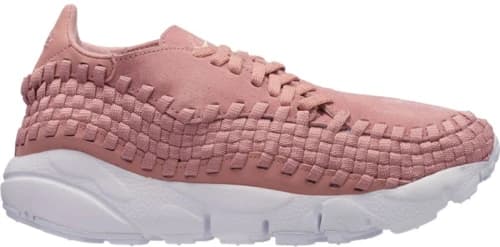 Nike Air Footscape Woven Rust Pink (Women's)