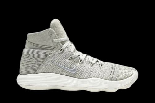 Nike Hyperdunk 2017 Flyknit 'Pale Grey'