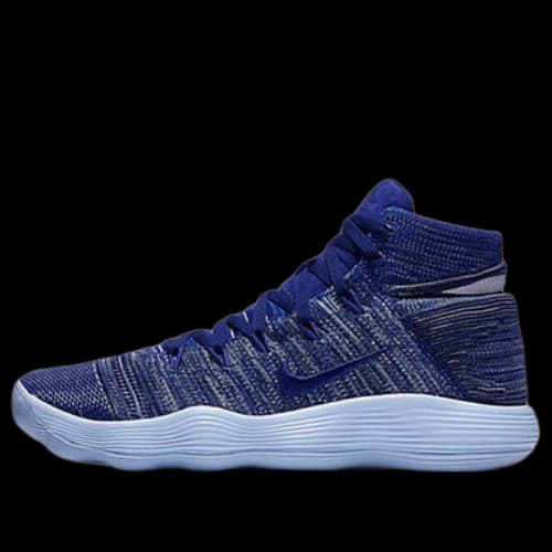 Nike Hyperdunk 2017 Flyknit EP College navy