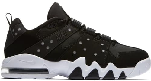 Nike Air Max 2 CB '94 Low Black White