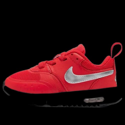 (TD) Nike Air Max Vision 'Red White'