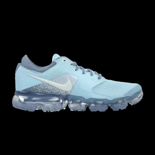 Nike Air VaporMax GS 'Bleached Aqua'