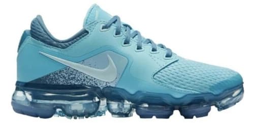 Nike Air VaporMax Bleached Aqua (GS)