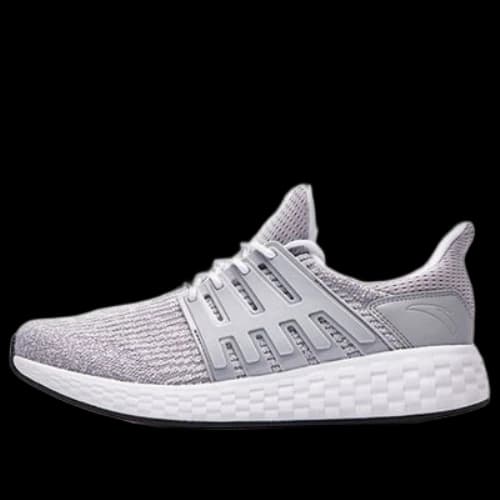 ANTA Running Series Sneakers 'Grey White'