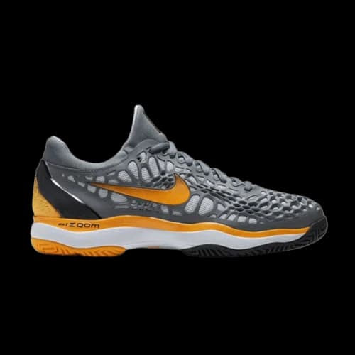 Nike Zoom Cage 3 'Cool Grey'