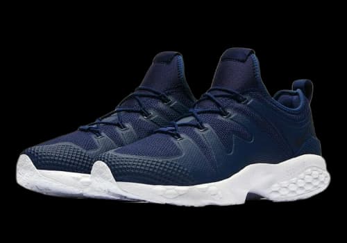 Nike Air Zoom LWP 16 Midnight Navy