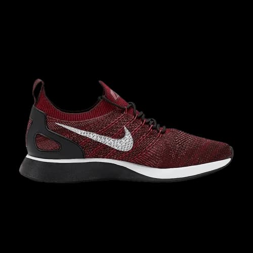 Nike Air Zoom Mariah Flyknit Racer 'Deep Burgundy'