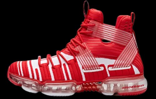 ANTA x MARVEL Seed 'Spider Man'