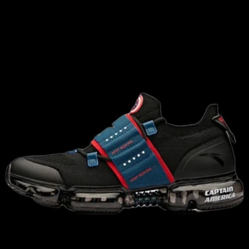 ANTA x MARVEL Seed 'Captain America'