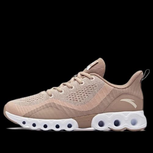 ANTA Energy Ring 'Brown White'