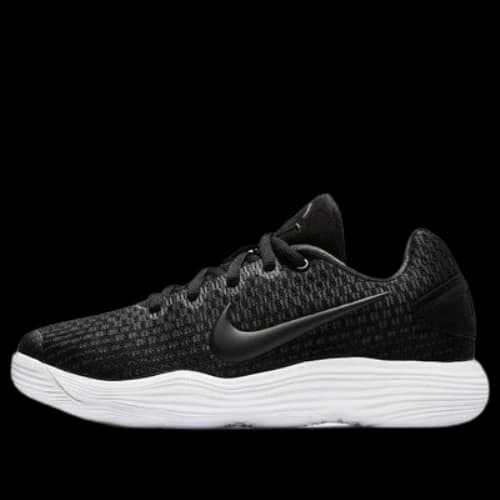 (GS) Nike Hyperdunk Low 2017 'Black White'