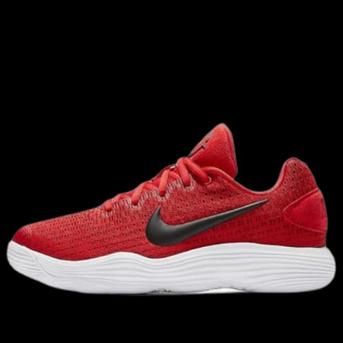 (GS) Nike Hyperdunk 2017 Low 'Red White'