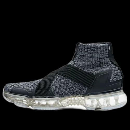 ANTA SEEED 'Grey Black'