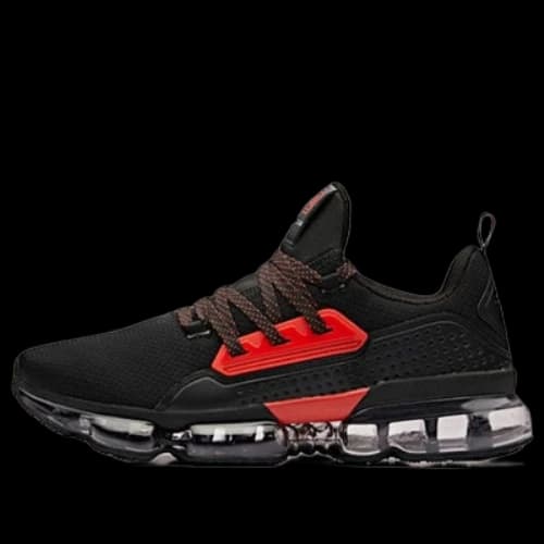 ANTA x Nasa Seed 'Black Red'