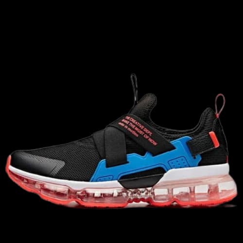 ANTA x NASA Roamer 'Black Red Blue'