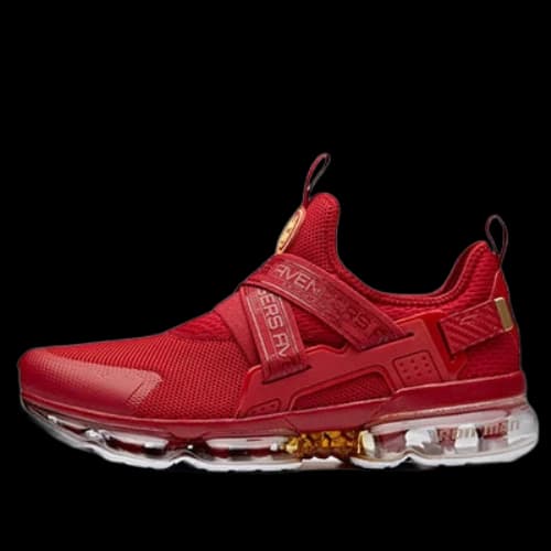 ANTA x MARVEL Seed 'Iron Man'