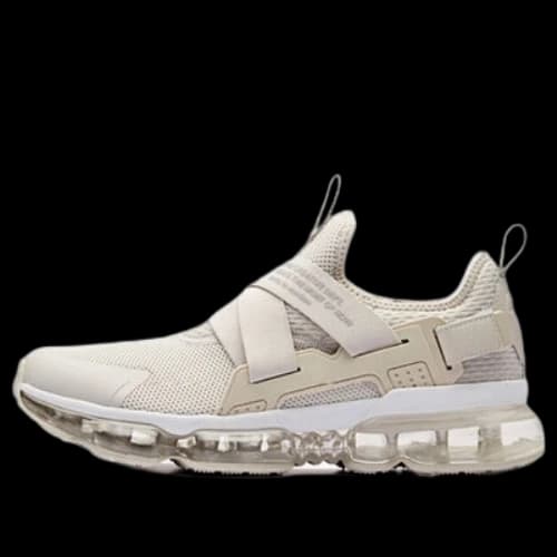 ANTA x Nasa Seed 'Oatmeal Grey White'