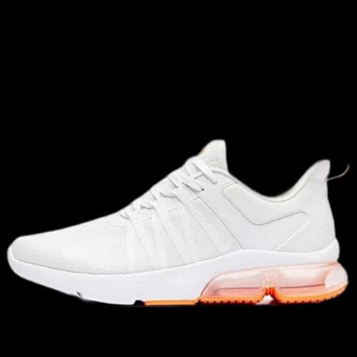 ANTA Running Series Sneakers 'White Orange'
