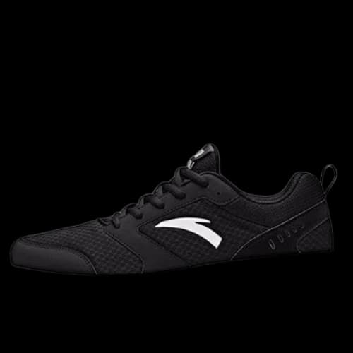 ANTA Running Series Sneakers 'Black White'