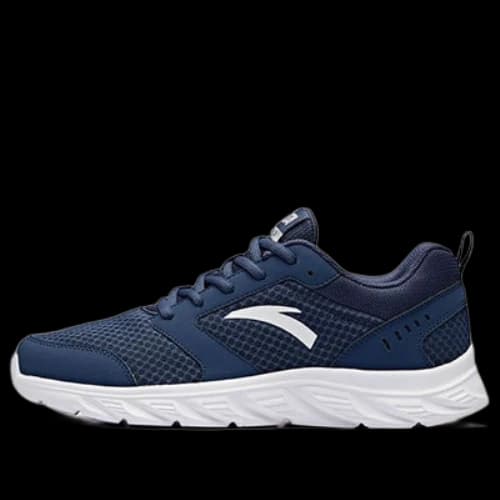 ANTA Running Series Sneakers 'Navy White'