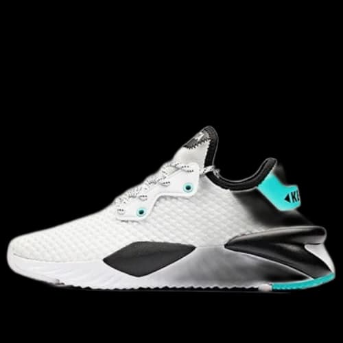 ANTA Reckless Collection 'White Black Blue'