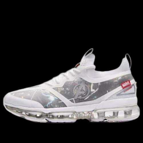 ANTA x MARVEL Seed 'First Generation Avenger'
