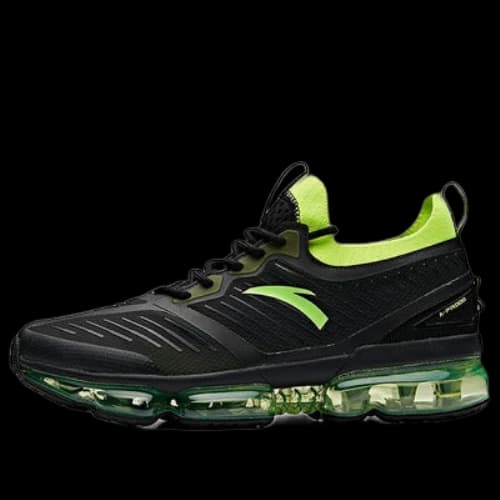 ANTA Seed 'Black Lime'