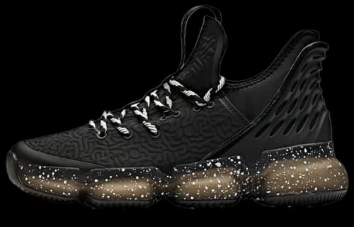 ANTA YuKong 2.0 'Black White'