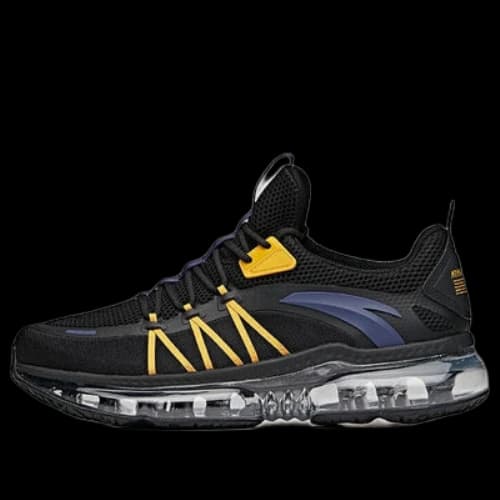 ANTA Seed 'Black Yellow Navy'