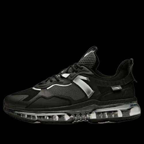 ANTA x NASA SEEED Full Cushion 'Black'