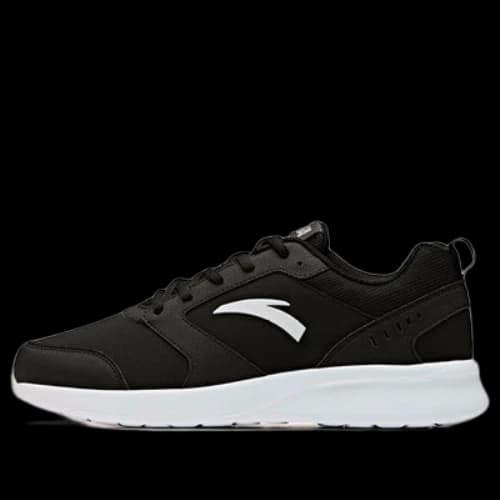ANTA Life Collection 'Black White'
