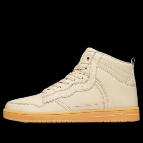 ANTA Life Series Sneakers 'Beige'