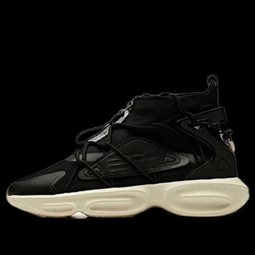 ANTA Life Series Sneakers 'Black'
