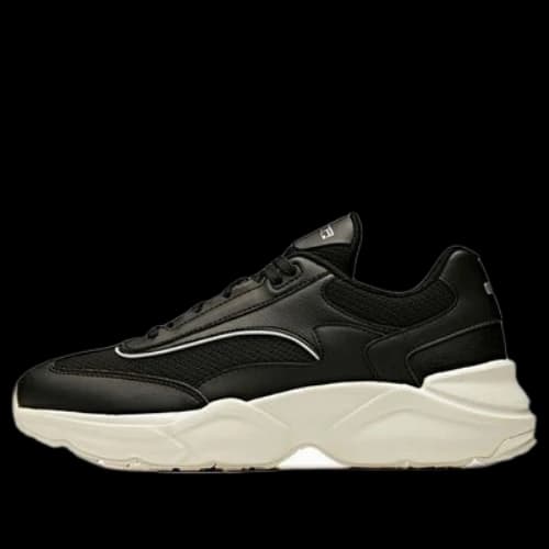 ANTA Life Series Sneakers 'Black'