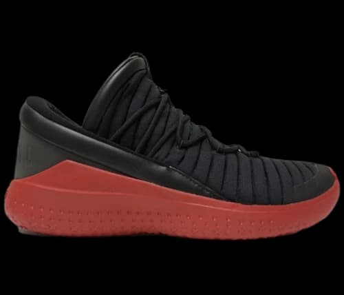 Jordan Flight Luxe Bred