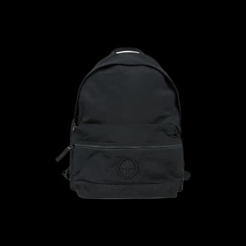 Stone Island Padded Backpack 'Black'