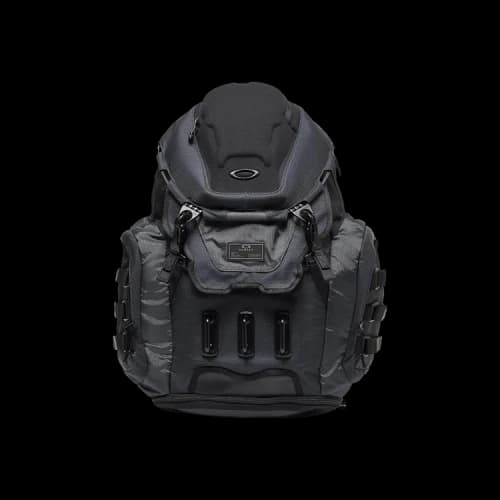 Oakley Kitchen Sink Backpack 'Graphite'