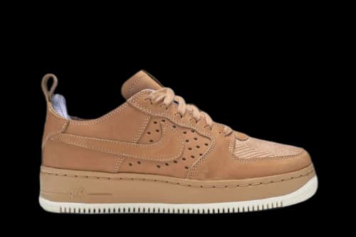 Nike Air Force 1 Low Tech Craft 'Clay' (Women's)