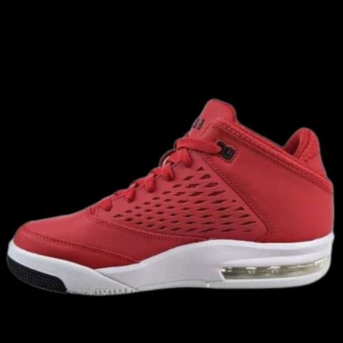 (GS) Air Jordan Flight Origin 4 'roibo'