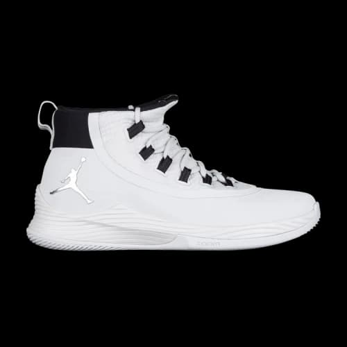 Jordan Ultra.Fly 2 TB 'Pure Platinum Black'