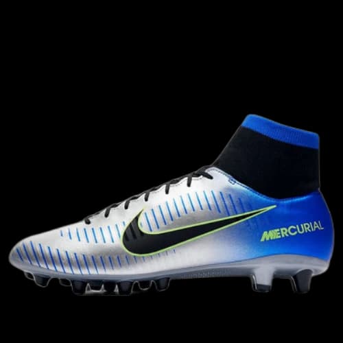 Nike Mercurial Victory VI DF 'Blue Silver'