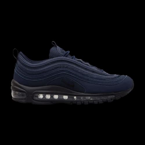 Nike Air Max 97 GS 'Obsidian'