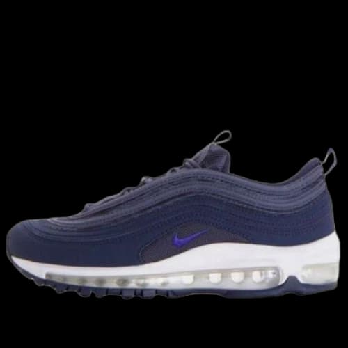 (GS) Nike Air Max 97 'Thunder Blue White'