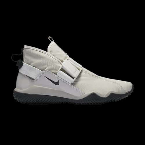 Nike Komyuter Premium Light Bone/Black-Cobblestone