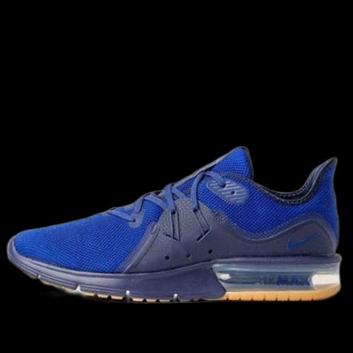 Nike Air Max Sequent 3 'Blue'