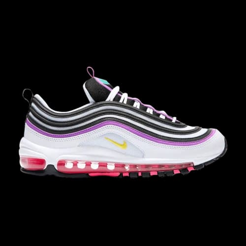 Nike Air Max 97 'Bright Violet' (Women's)